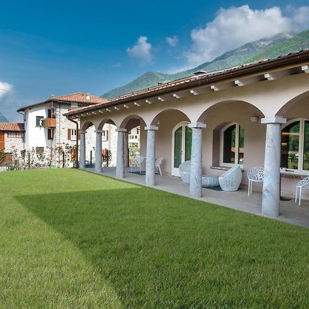 Bianco Hotel Primaluna Ngoại thất bức ảnh