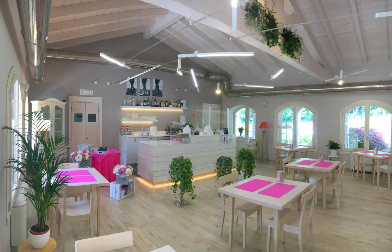 Bianco Hotel Primaluna Ngoại thất bức ảnh