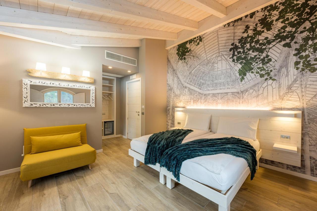 Bianco Hotel Primaluna Ngoại thất bức ảnh