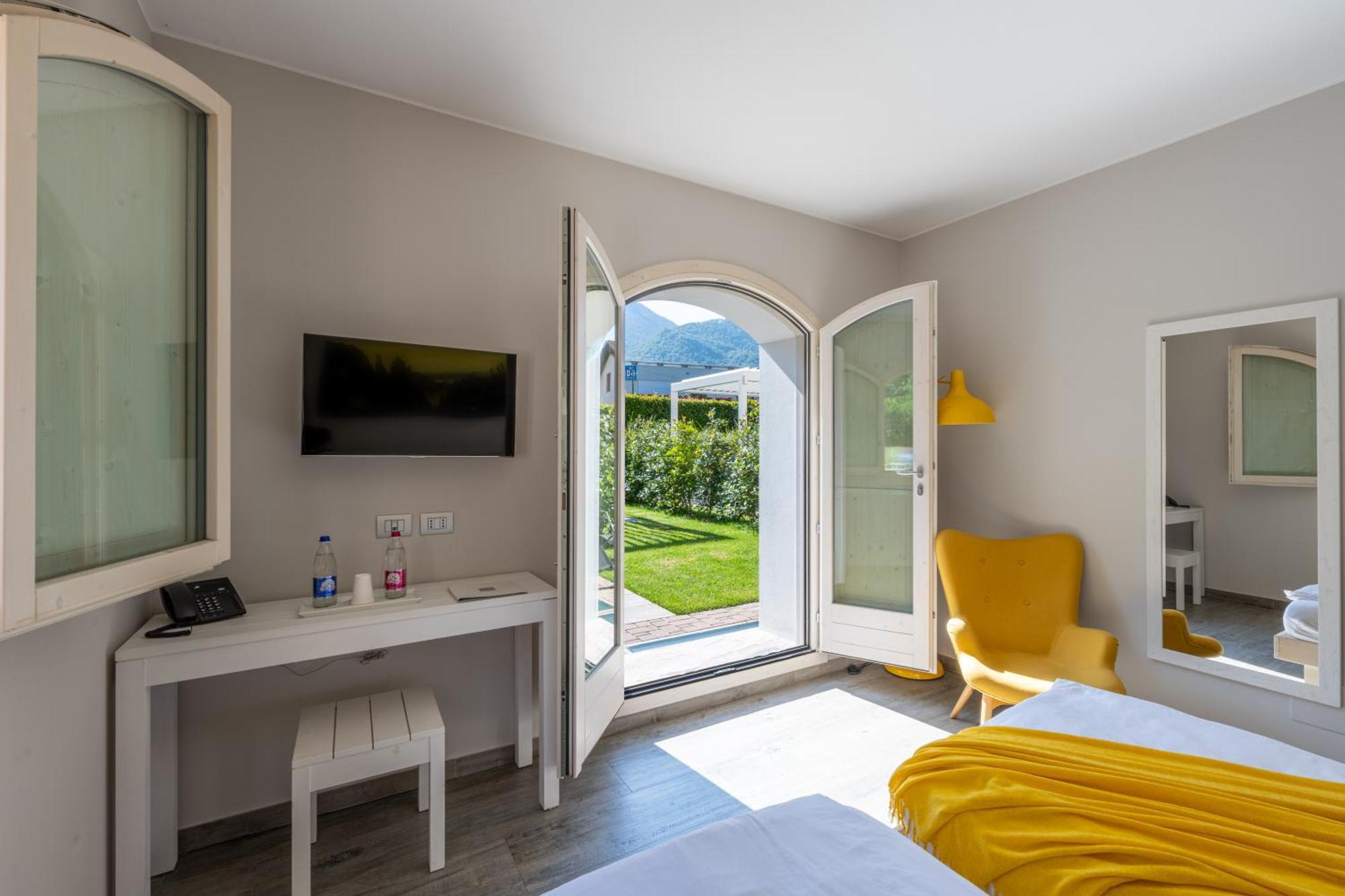 Bianco Hotel Primaluna Ngoại thất bức ảnh