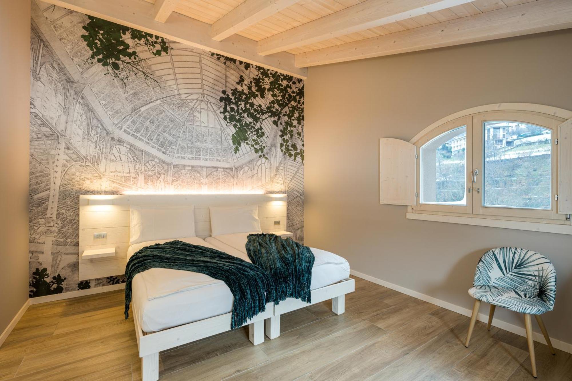Bianco Hotel Primaluna Ngoại thất bức ảnh