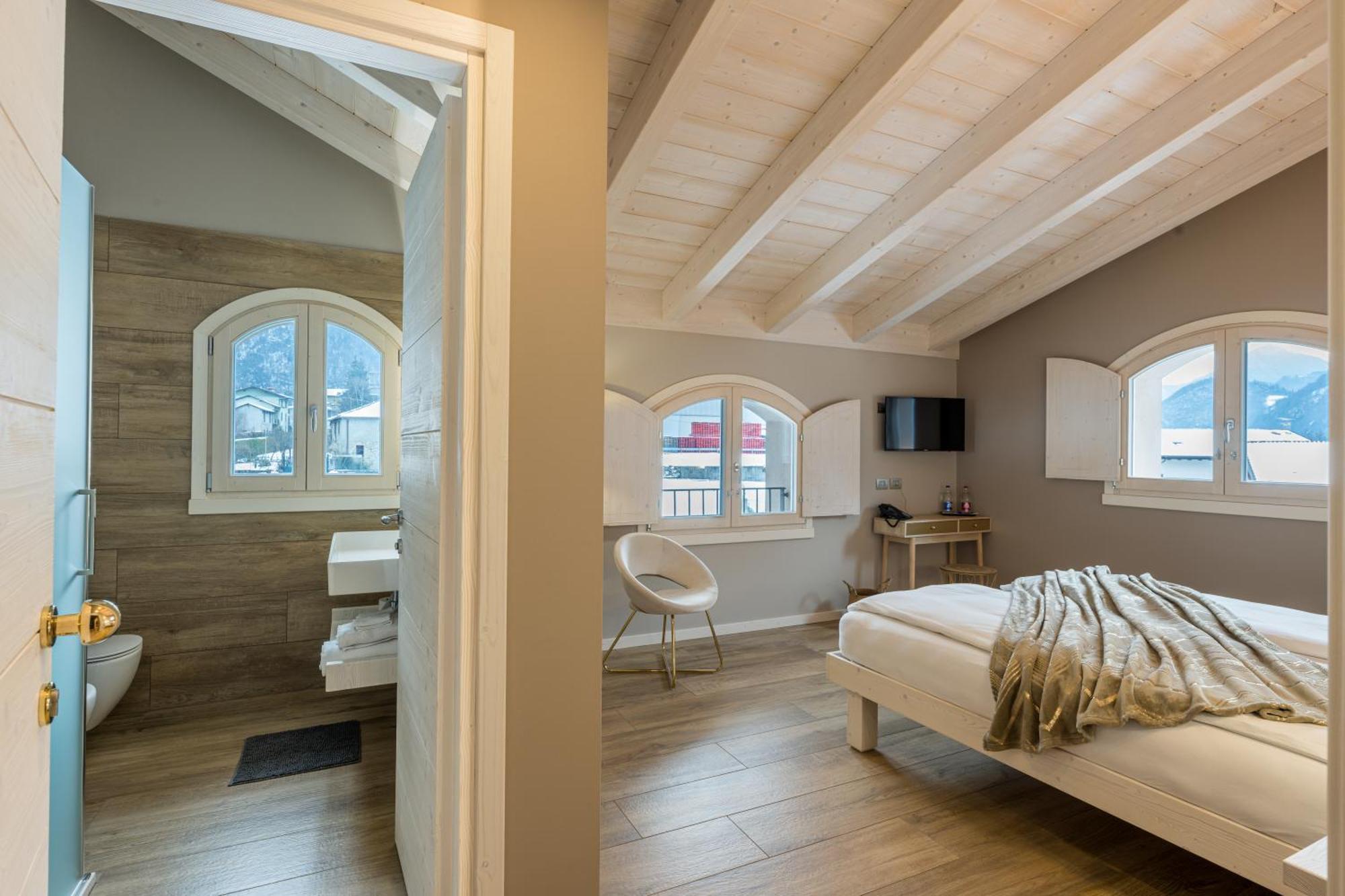 Bianco Hotel Primaluna Ngoại thất bức ảnh