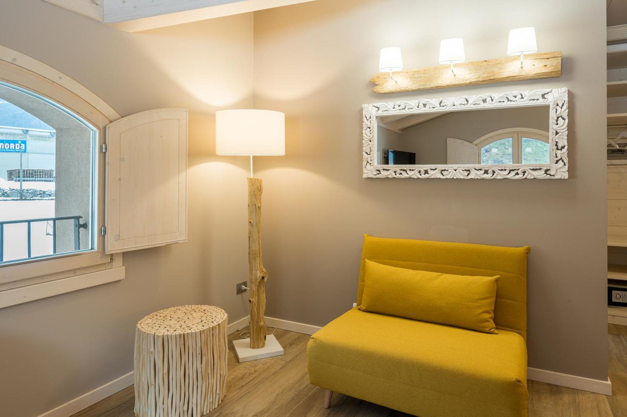 Bianco Hotel Primaluna Ngoại thất bức ảnh