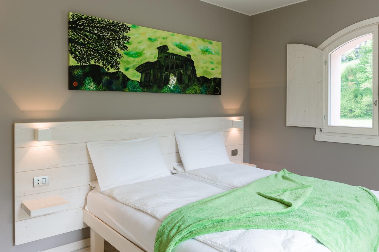 Bianco Hotel Primaluna Phòng bức ảnh