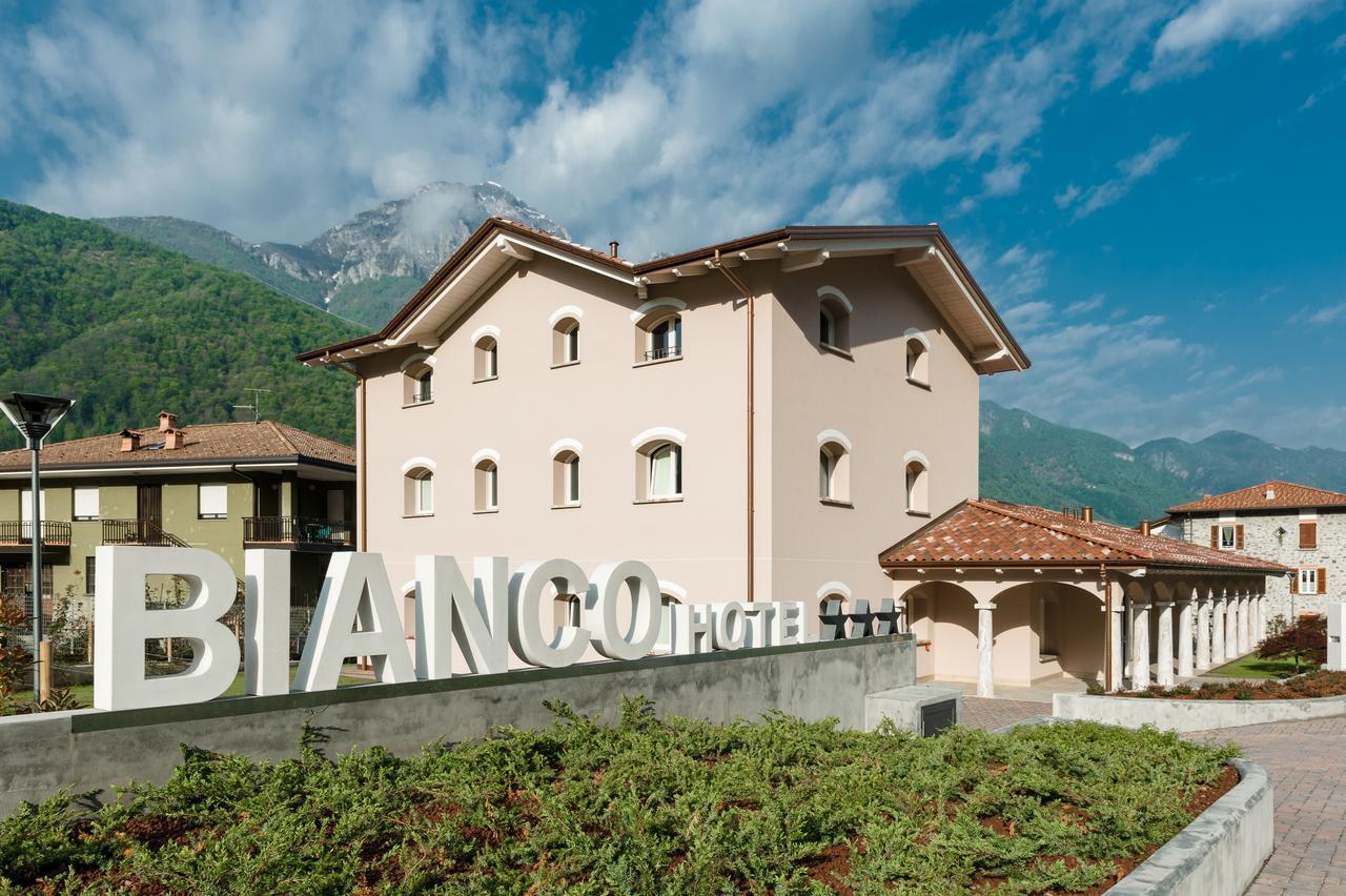 Bianco Hotel Primaluna Ngoại thất bức ảnh