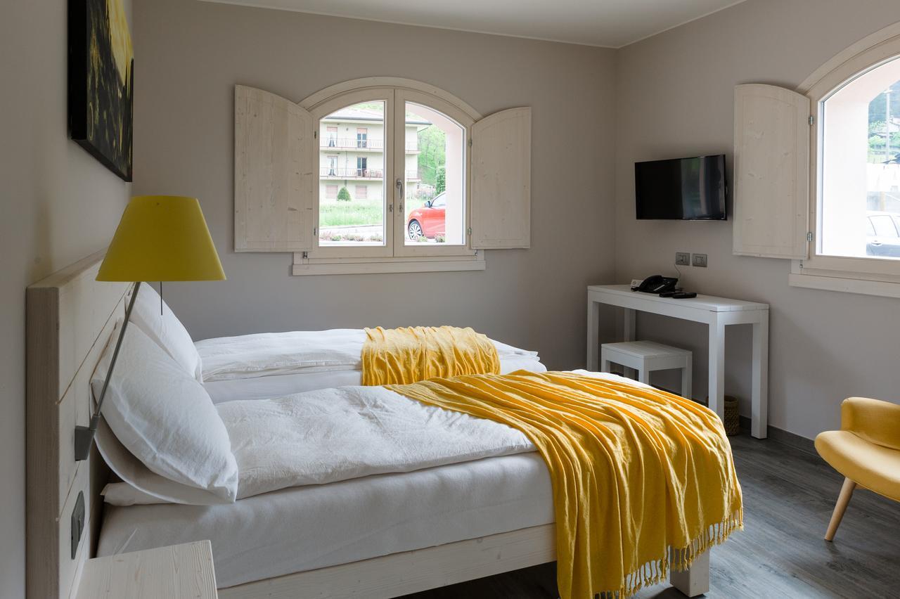 Bianco Hotel Primaluna Phòng bức ảnh