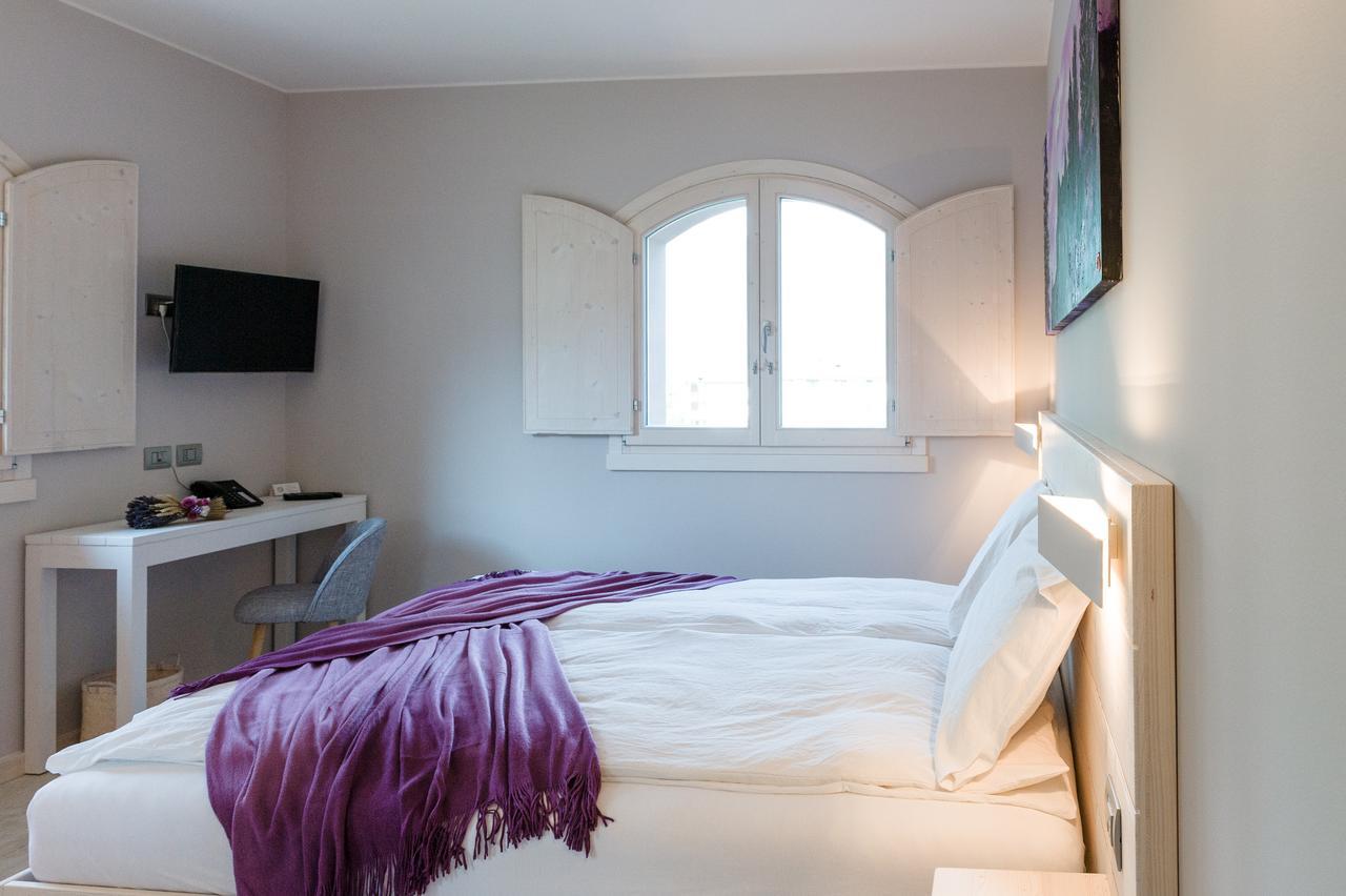 Bianco Hotel Primaluna Phòng bức ảnh