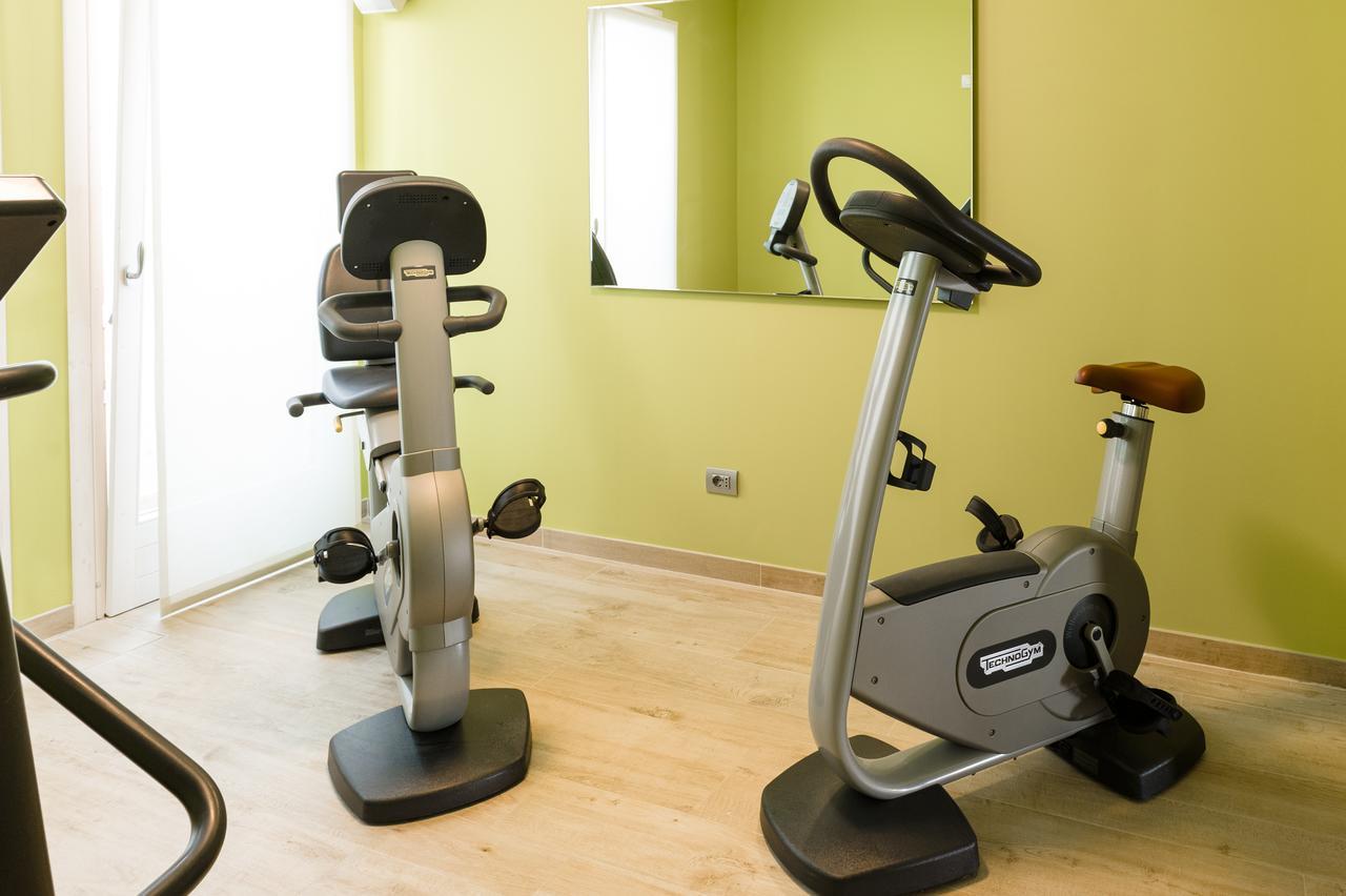 Bianco Hotel Primaluna Ngoại thất bức ảnh