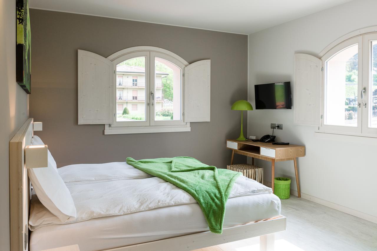 Bianco Hotel Primaluna Phòng bức ảnh