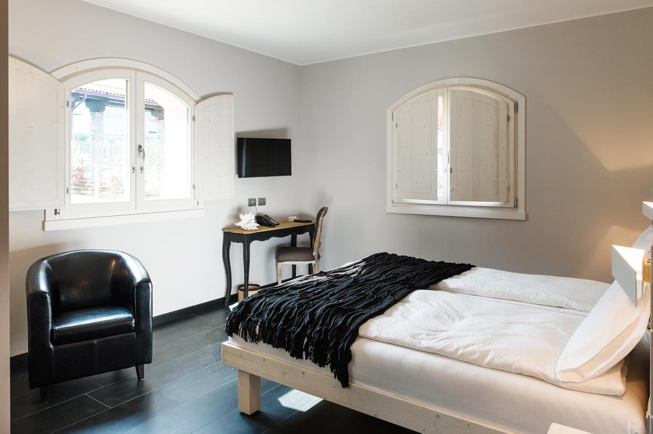 Bianco Hotel Primaluna Phòng bức ảnh