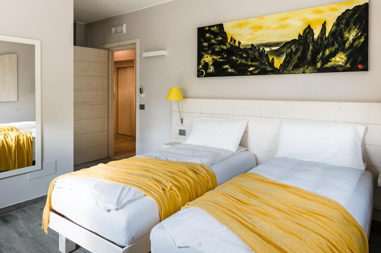 Bianco Hotel Primaluna Phòng bức ảnh