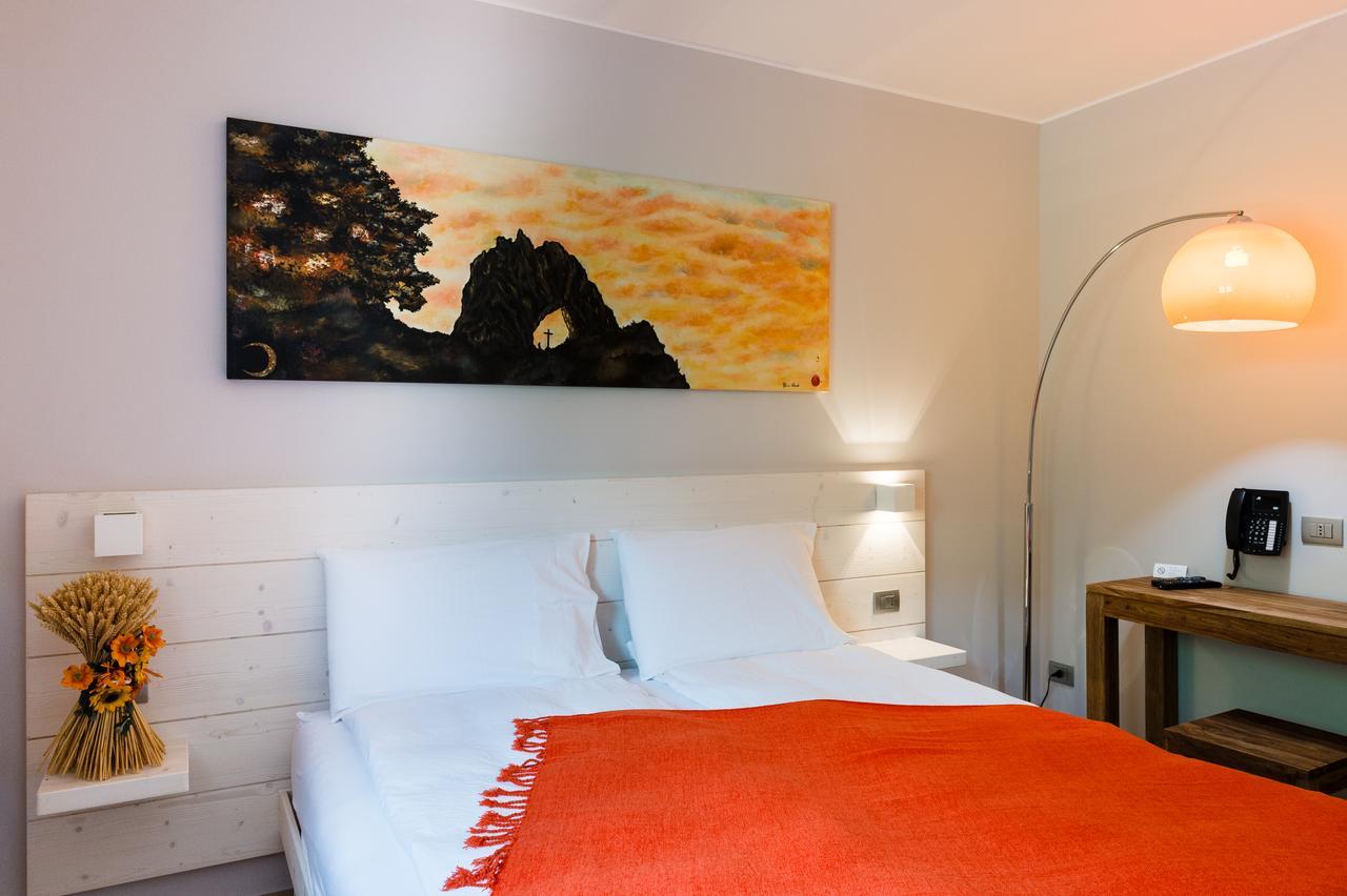 Bianco Hotel Primaluna Ngoại thất bức ảnh
