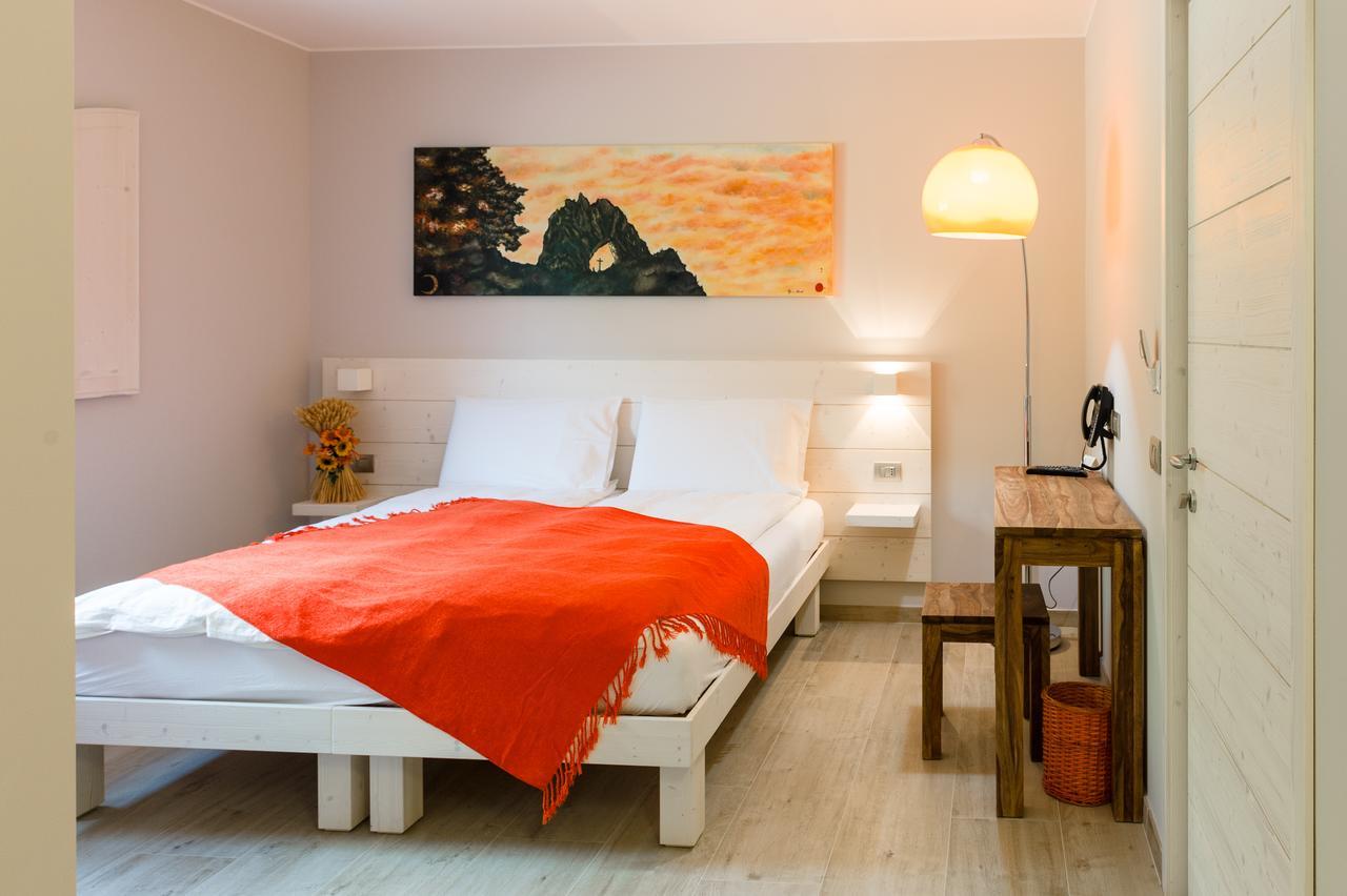 Bianco Hotel Primaluna Ngoại thất bức ảnh