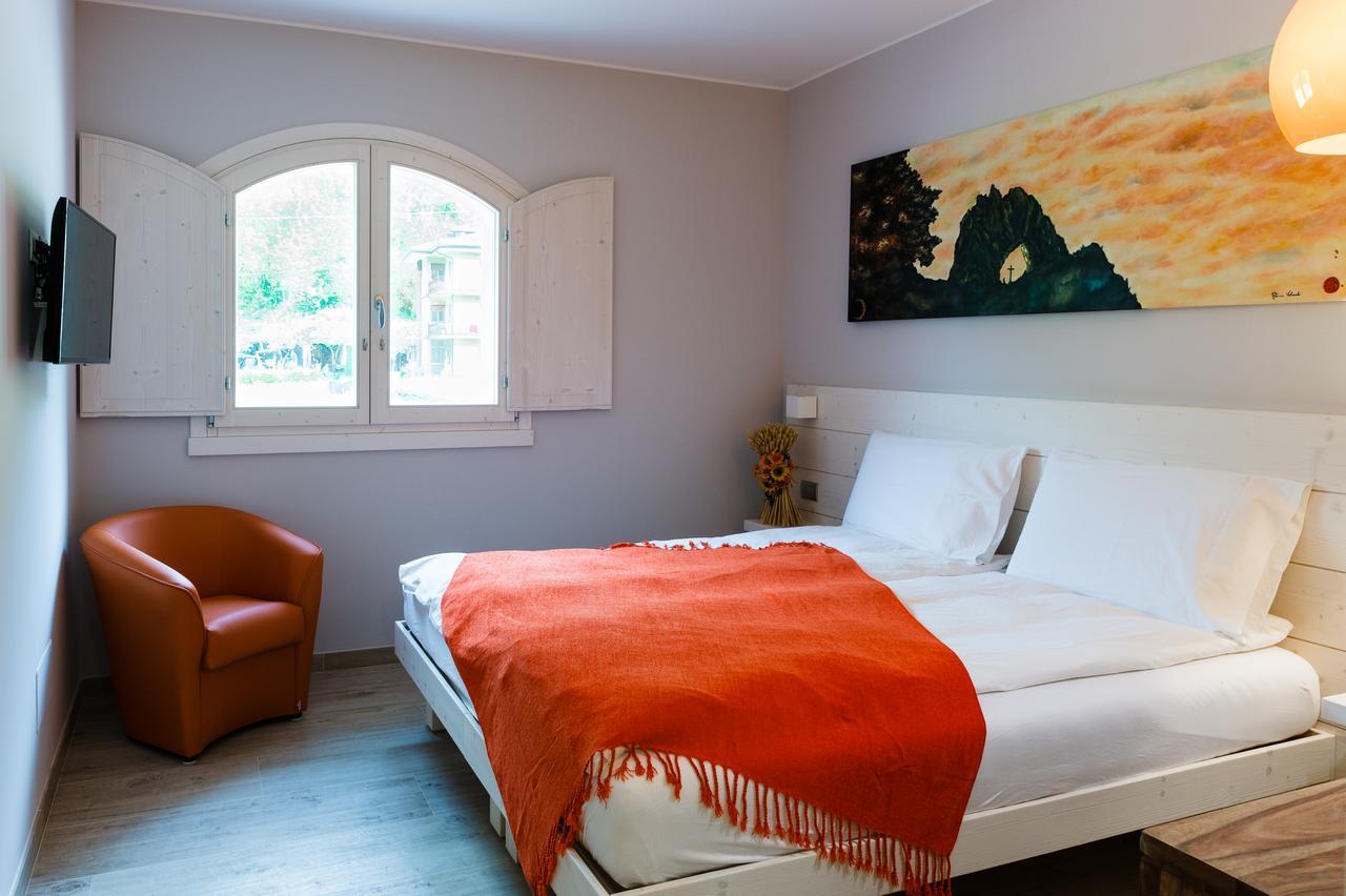 Bianco Hotel Primaluna Ngoại thất bức ảnh