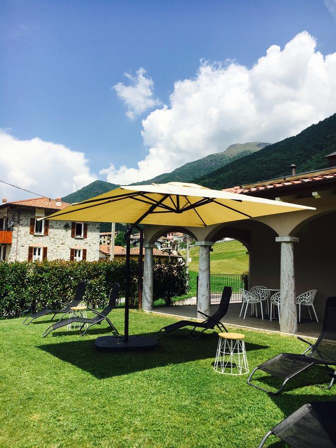 Bianco Hotel Primaluna Ngoại thất bức ảnh